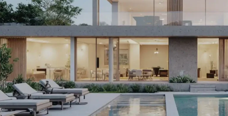 Arquitetura Alto Padrão