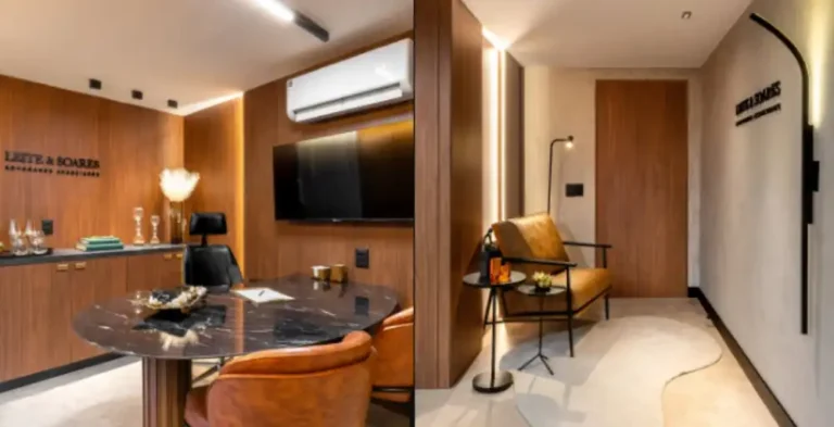 Escritório de Advocacia 2