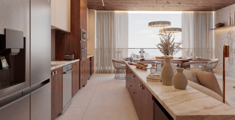 Mandara by Yoo Cozinha