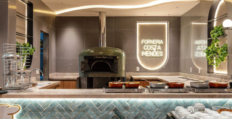 Padaria Costa Mendes