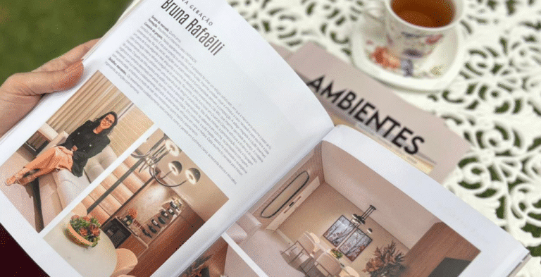 Revista Ambientes 2026