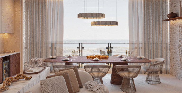 mandara by yoo sala integrada